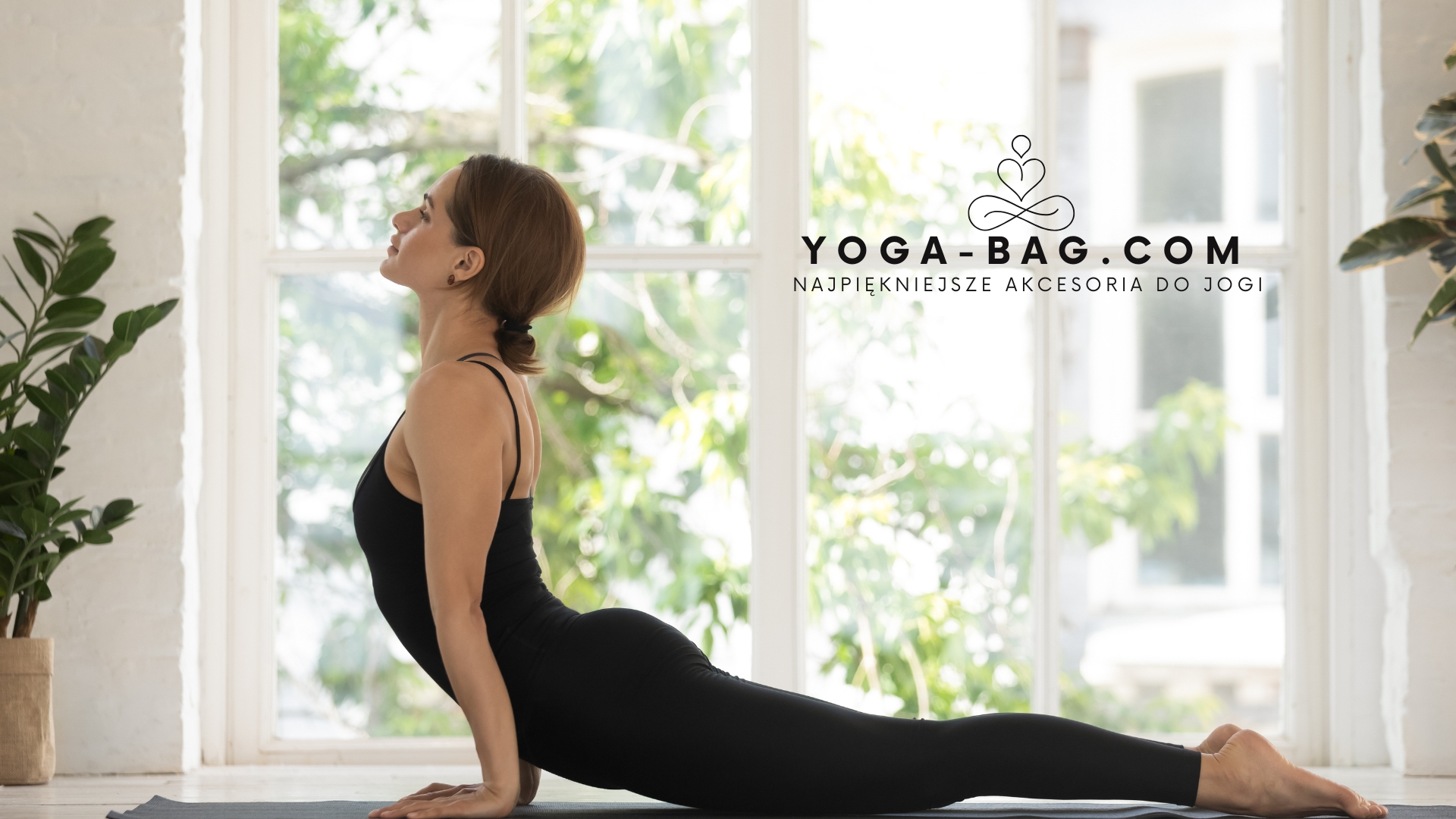 Pozycja Kobry – sposób na zdrowe plecy i otwartą klatkę piersiową