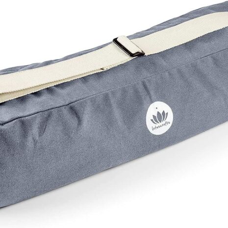 Torba na matę do jogi 100% z bawełny organicznej.jpg Torba na matę do jogi 100% z bawełny organicznej