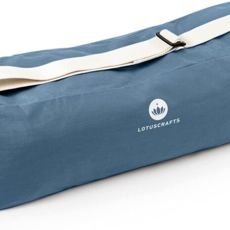 Lotuscrafts Torba na matę do jogi - pokrowiec na matę do jogi.jpg Lotuscrafts Torba na matę do jogi - pokrowiec na matę do jogi
