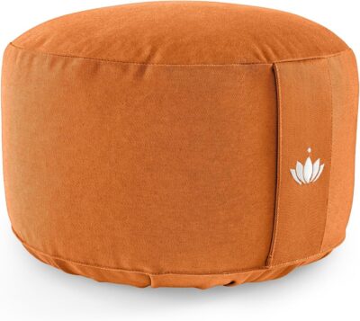 Lotuscrafts Poduszka do jogi i medytacji