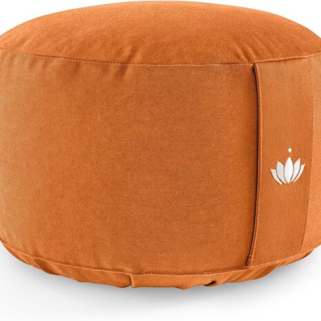 Lotuscrafts Poduszka do jogi i medytacji