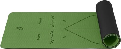 Good Nite Mata do jogi 183 x 61 x 0,6 cm