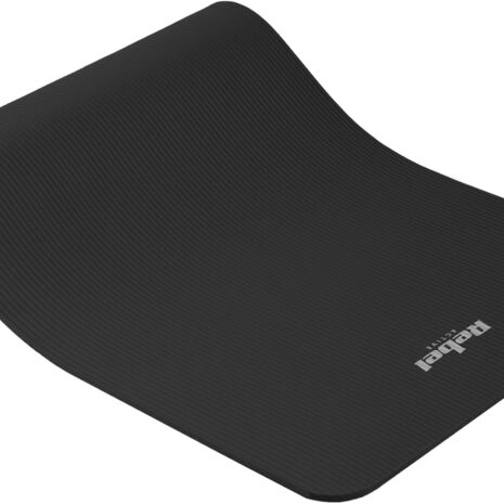 Rebel Mata Gimnastyczna do Ćwiczeń Joga183x61cm Grubość 1cm