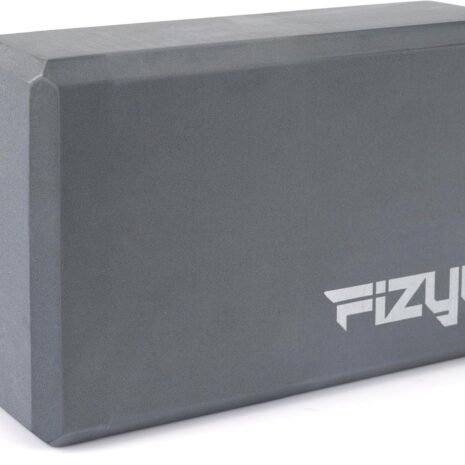 Fizyo Antypoślizgowy Blok do Jogi z Pianki EVA - Kostka do Jogi.jpg Fizyo Antypoślizgowy Blok do Jogi z Pianki EVA - Kostka do Jogi