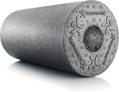 BODYMATE – wałek powięziowy średniotwardy - twardy