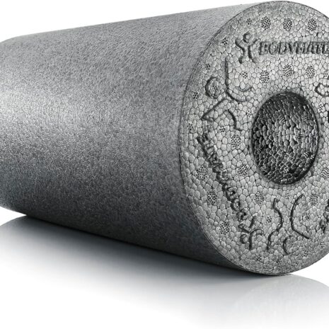 BODYMATE – wałek powięziowy średniotwardy - twardy