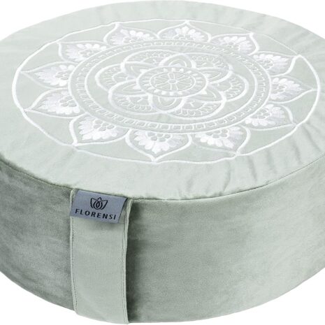 Poduszka do medytacji - tradycyjna tybetańska poduszka