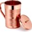 Czysta miedź Dzbanek miedziany pojemność dzbanka 1,6 litra
