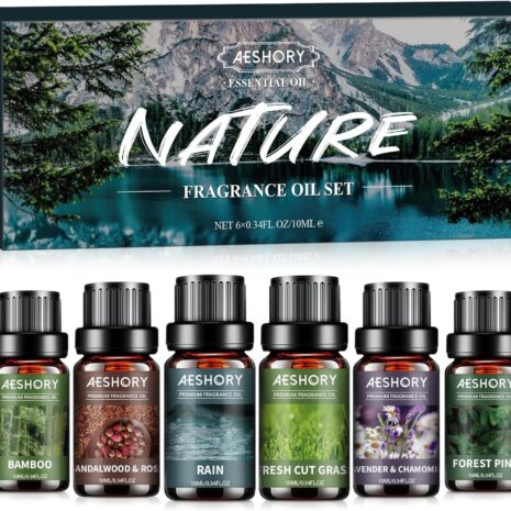 6 x 10ML Zestaw Naturalnych Olejków Eterycznych Do Dyfuzora.jpg 6 x 10ML Zestaw Naturalnych Olejków Eterycznych Do Dyfuzora