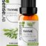 SenseLAB Olejek eteryczny tymiankowy - 100% naturalny (10 ml)