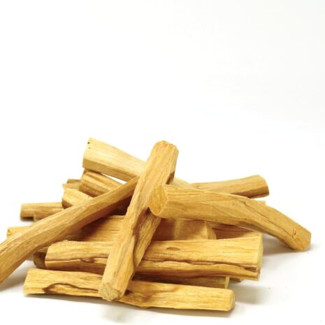 Palo Santo z Ekwadoru - 15 naturalnych kadzidełek 10 cm - do medytacji i jogi