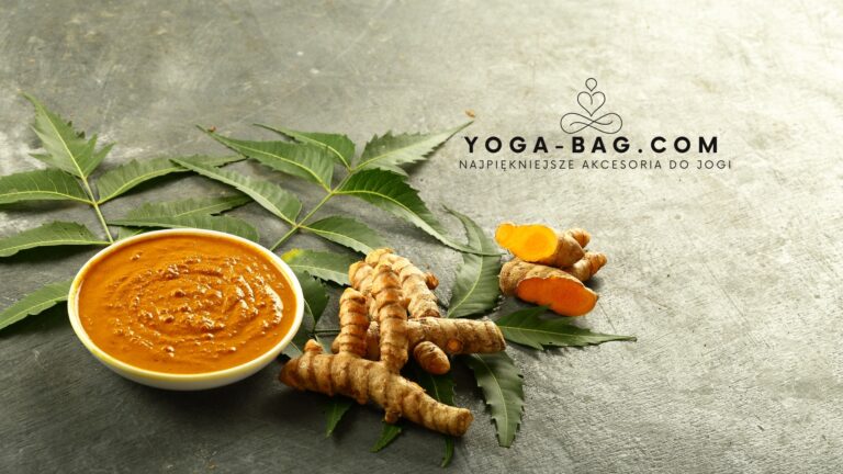 Dieta ajurwedyjska a praktyka jogi