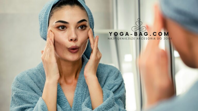 Joga twarzy a codzienna pielęgnacja – jak połączyć ćwiczenia z rytuałem beauty?