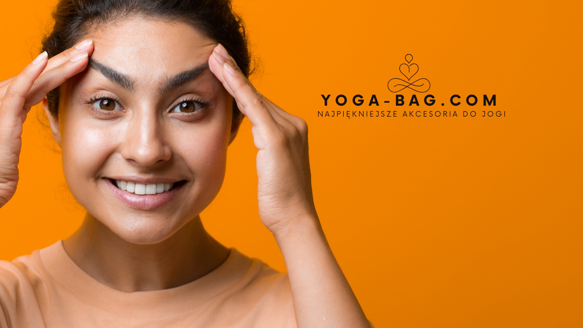 ćwiczeń jogi twarzy