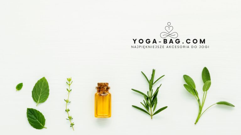 Zioła i preparaty ajurwedyjskie