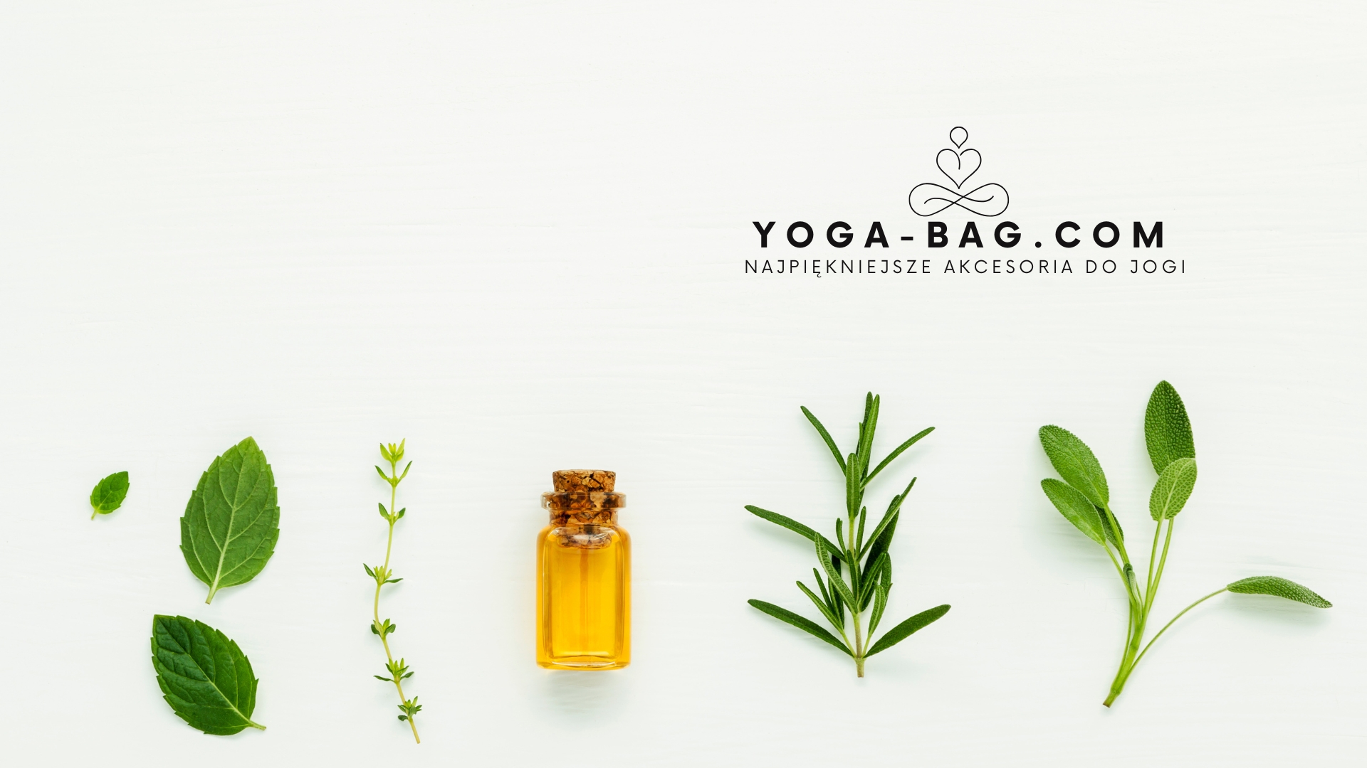 Zioła i preparaty ajurwedyjskie