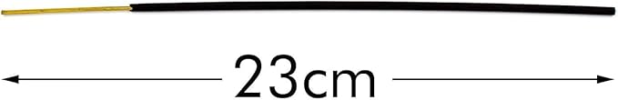 Zestaw kadzidełek XXL - 26 zapachów m. in. z różą, drzewem sandałowym, wanilią, cytronelą, Nag Champa. Indyjska mieszanka - obrazek 2