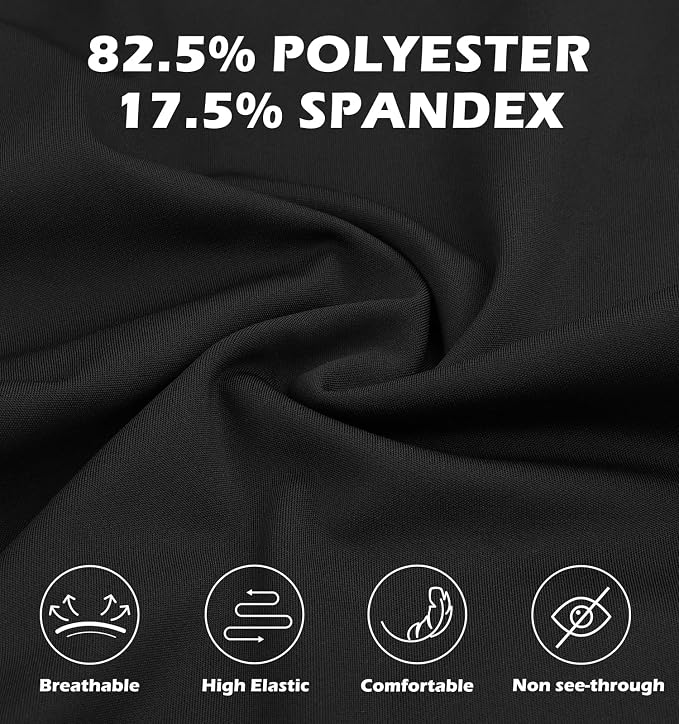 Damskie legginsy Push Up 3/4 Pirackie legginsy damskie fitness z wysokim stanem elastyczne spodnie sportowe Capri do biegania jogi pilates trening rozciągliwe - obrazek 6
